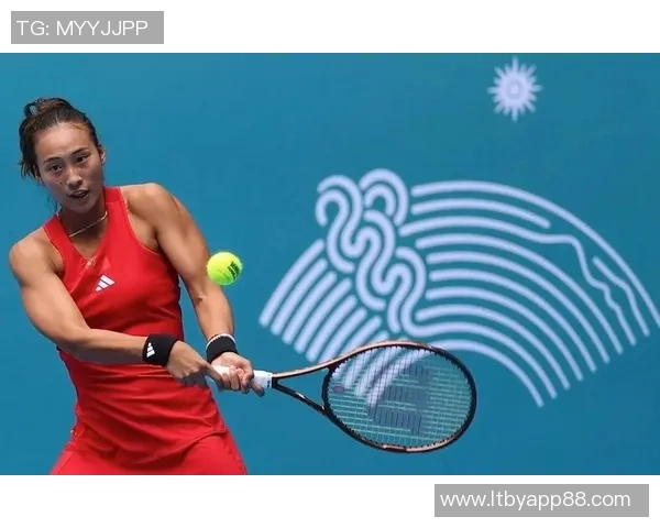 杭州网球队迎来速度革命引发热议助力运动员全面提升竞技水平